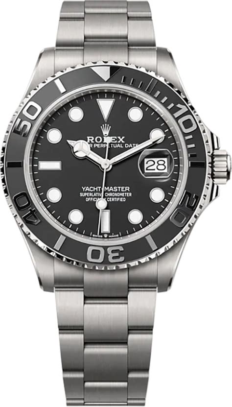 rolex mens 2000s yacht master watch|Rolex Yacht-Master 42 price.